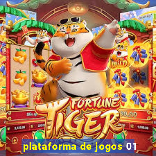 plataforma de jogos 01